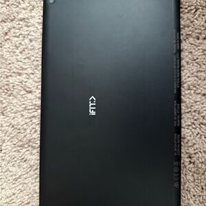 IFIT Black Tablet
